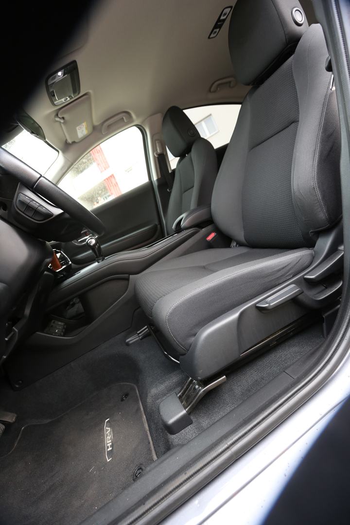 HONDA HR-V 1,5 i VTEC ELEGANCE AUTOMATIC 96 KW (130 KS ) 2020., fotografija 17