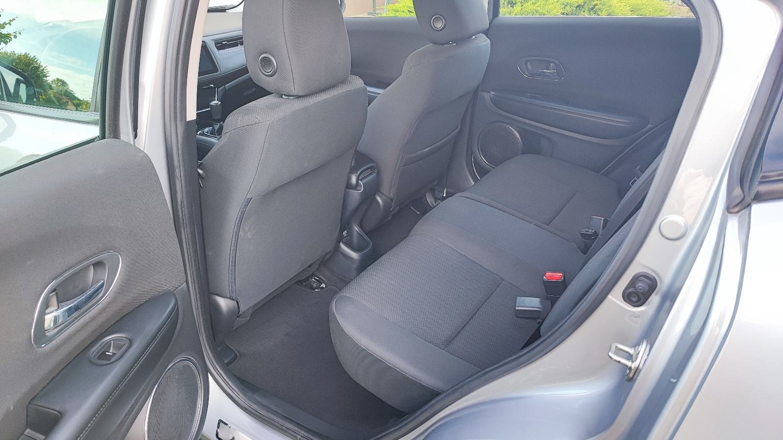Honda HR-V 1,5 i-VTEC Elegance, fotografija 8