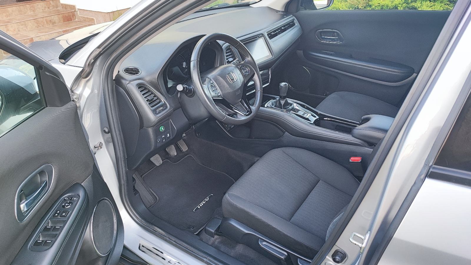 Honda HR-V 1,5 i-VTEC Elegance, fotografija 7