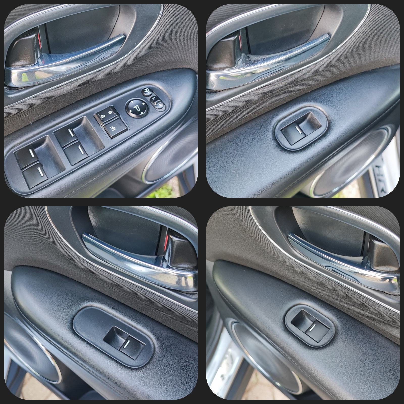Honda HR-V 1,5 i-VTEC Elegance, fotografija 16
