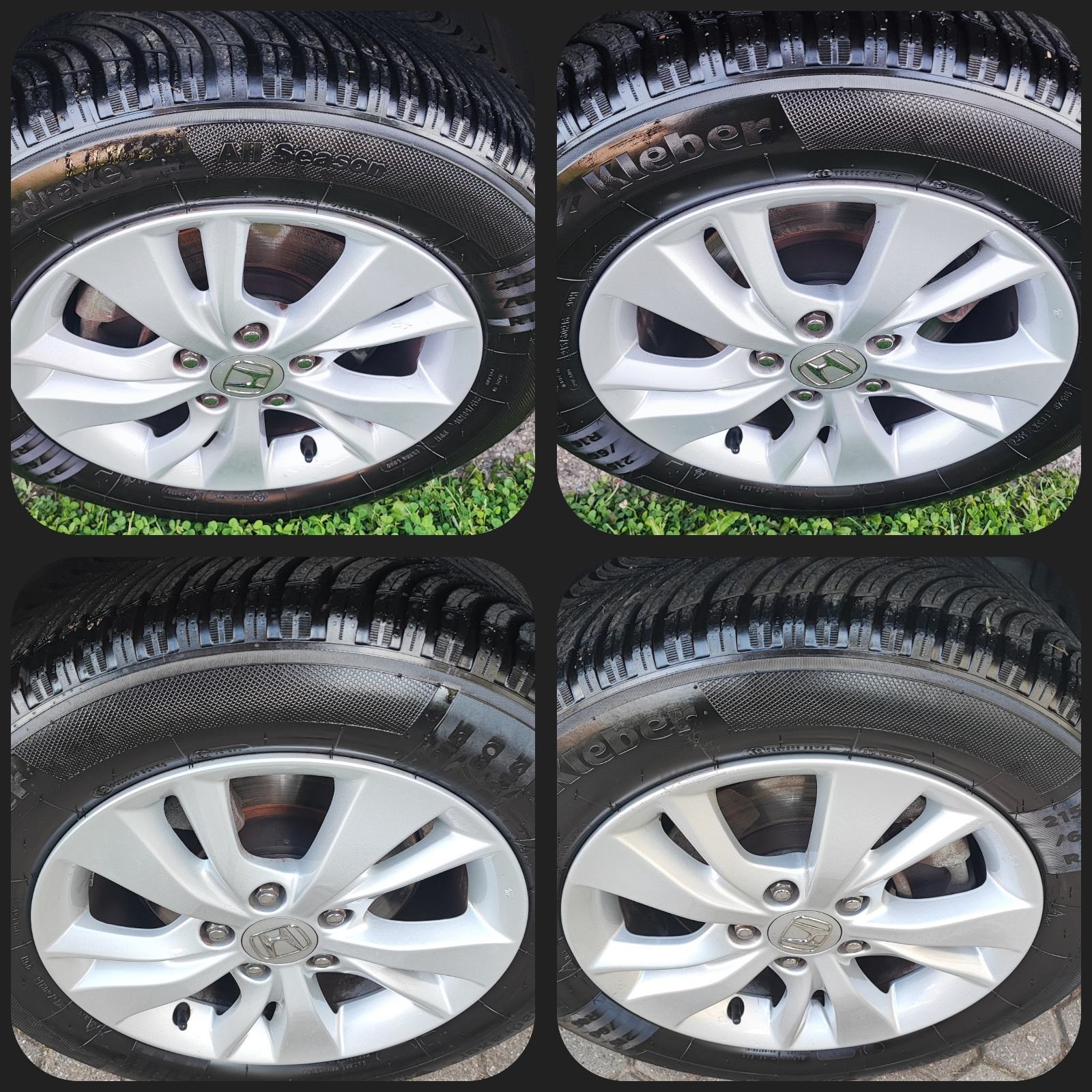 Honda HR-V 1,5 i-VTEC Elegance, fotografija 18