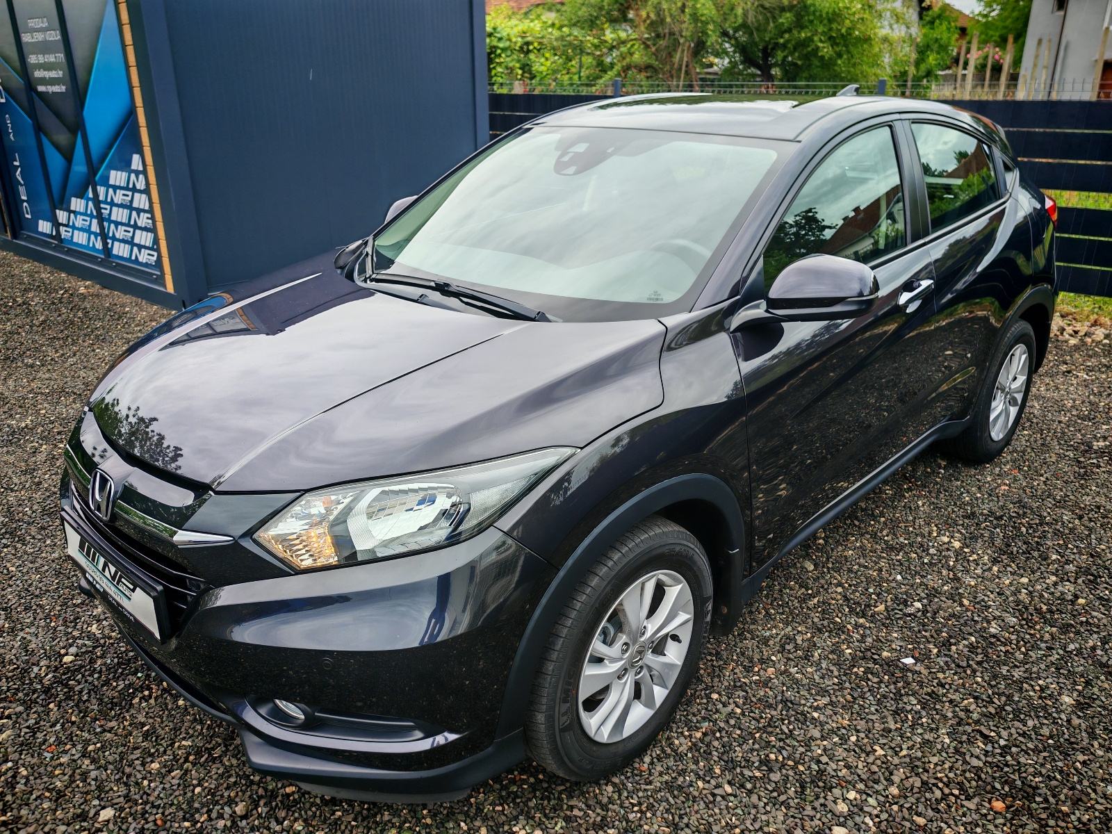 Honda HR-V 1,5 i-VTEC Elegance, fotografija 7