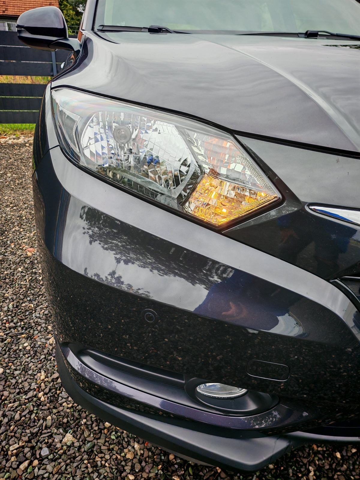 Honda HR-V 1,5 i-VTEC Elegance, fotografija 5