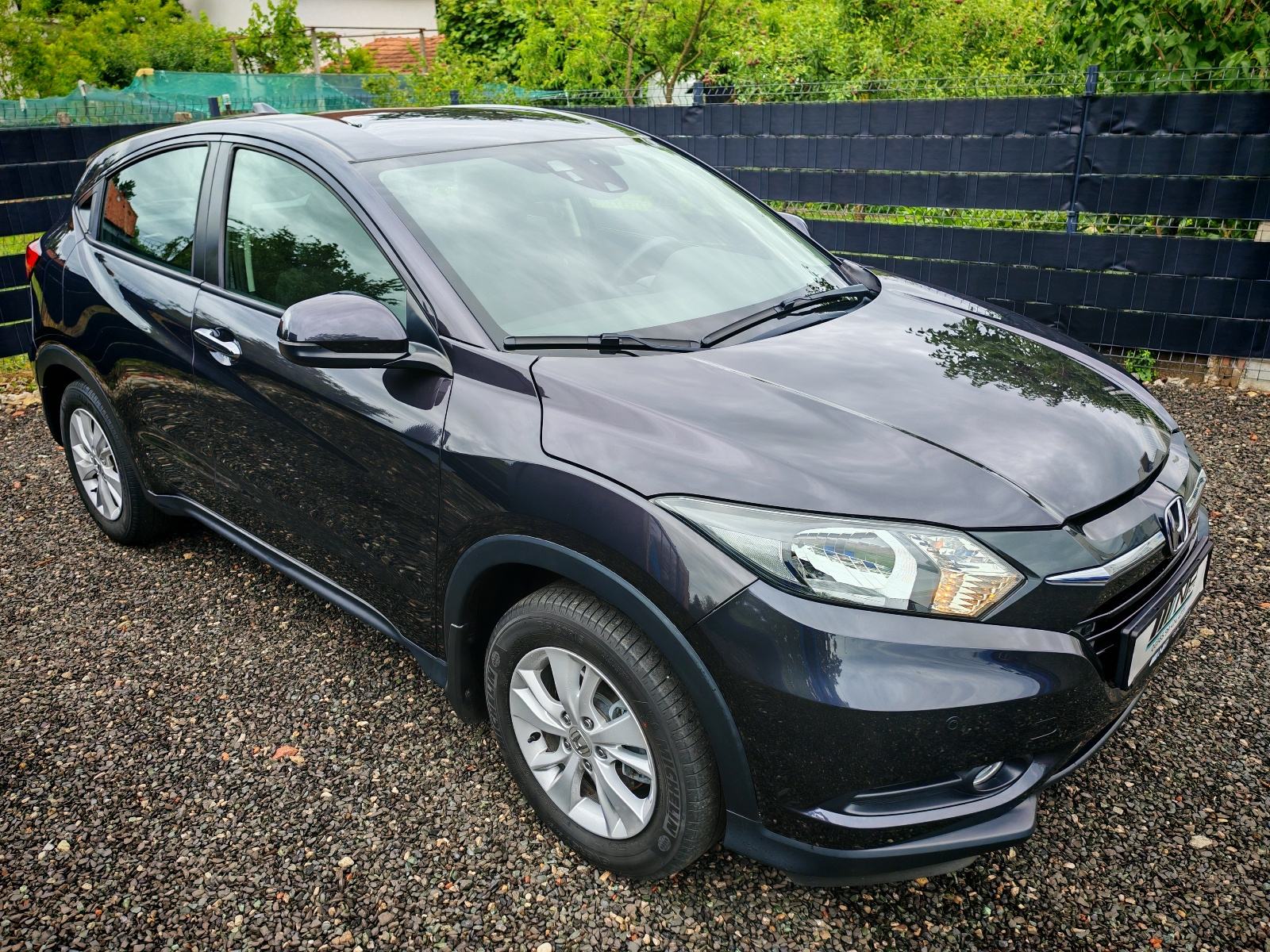 Honda HR-V 1,5 i-VTEC Elegance, fotografija 6
