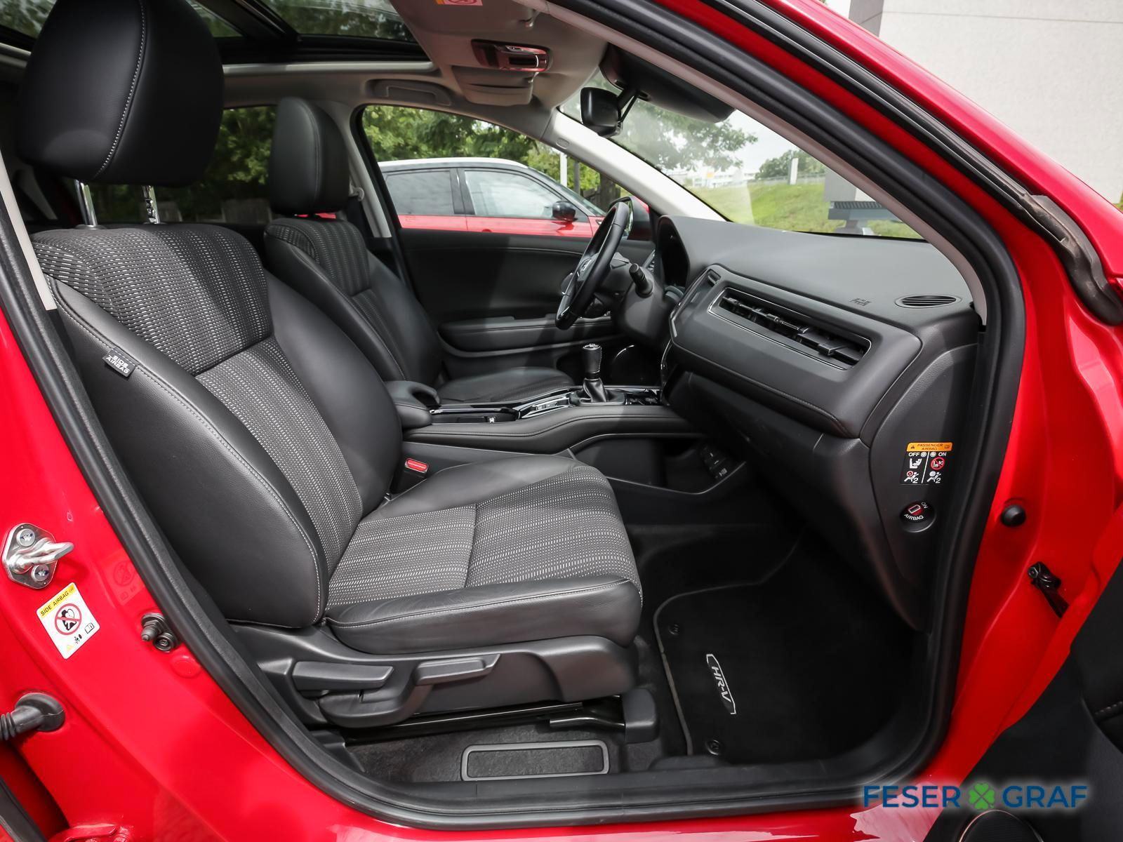 Honda HR-V 1,5 i-VTEC EXECUTIVE PANORAMA LED KAMERA NAVI, fotografija 8