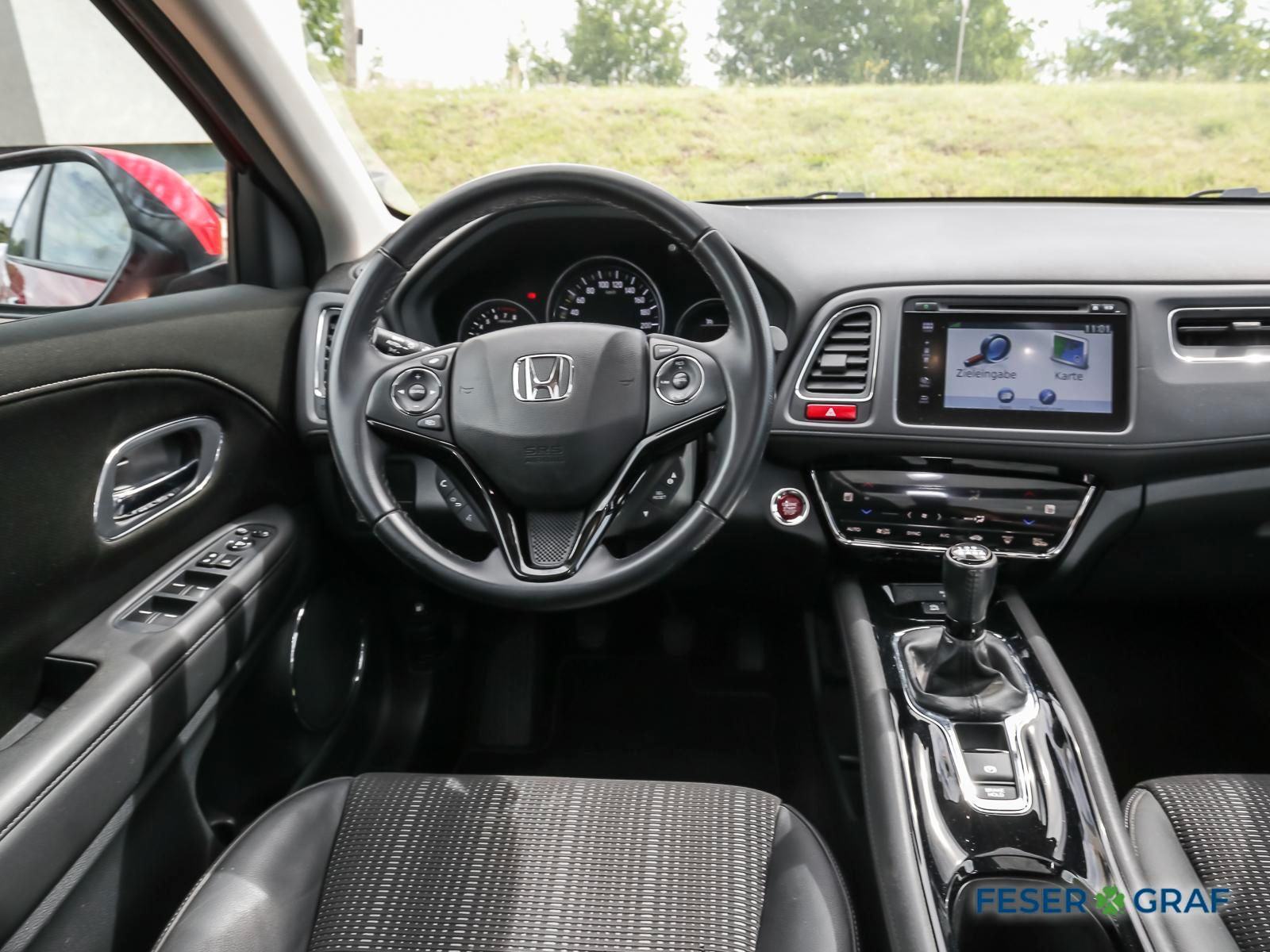 Honda HR-V 1,5 i-VTEC EXECUTIVE PANORAMA LED KAMERA NAVI, fotografija 6
