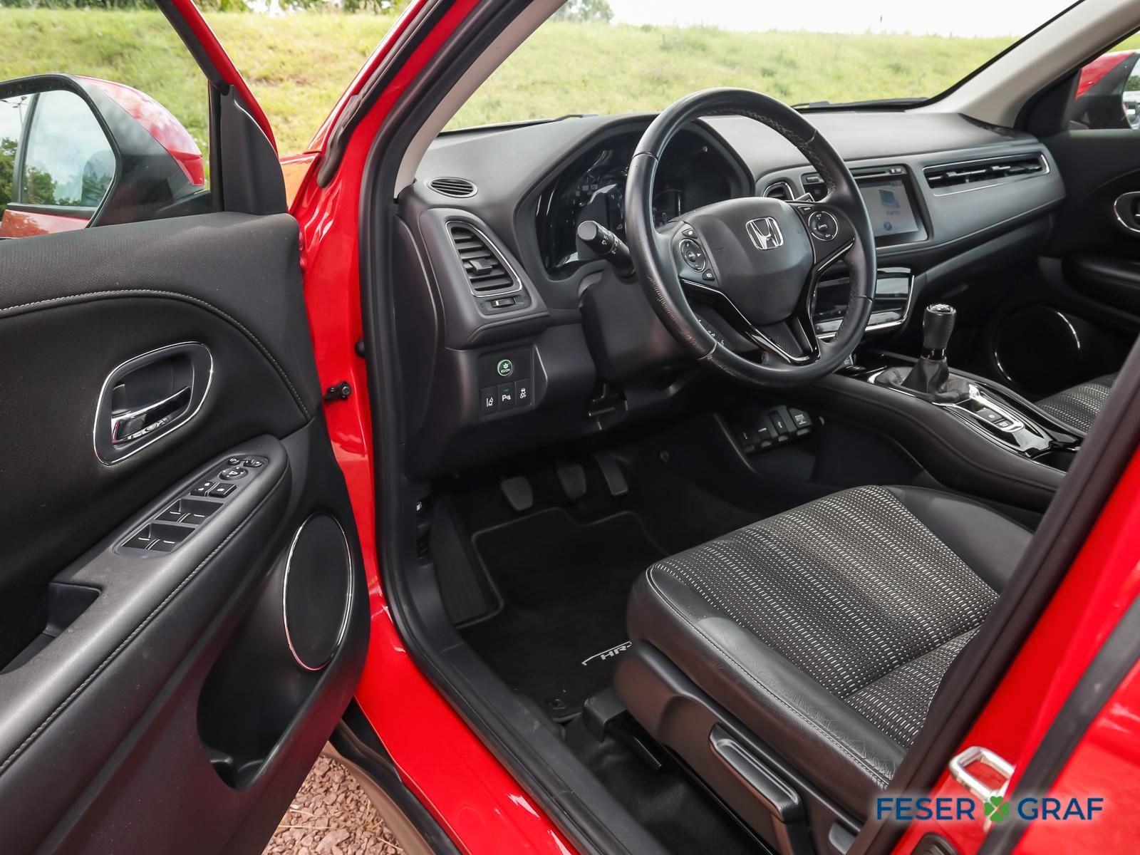 Honda HR-V 1,5 i-VTEC EXECUTIVE PANORAMA LED KAMERA NAVI, fotografija 5