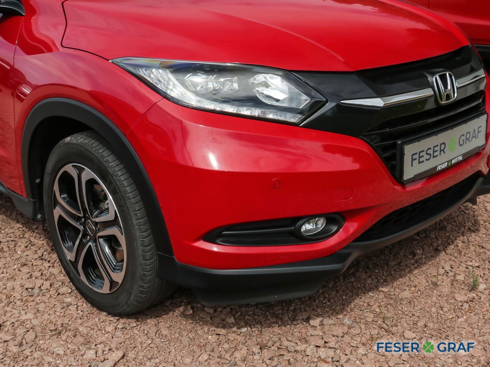 Honda HR-V 1,5 i-VTEC EXECUTIVE PANORAMA LED KAMERA NAVI, fotografija 2