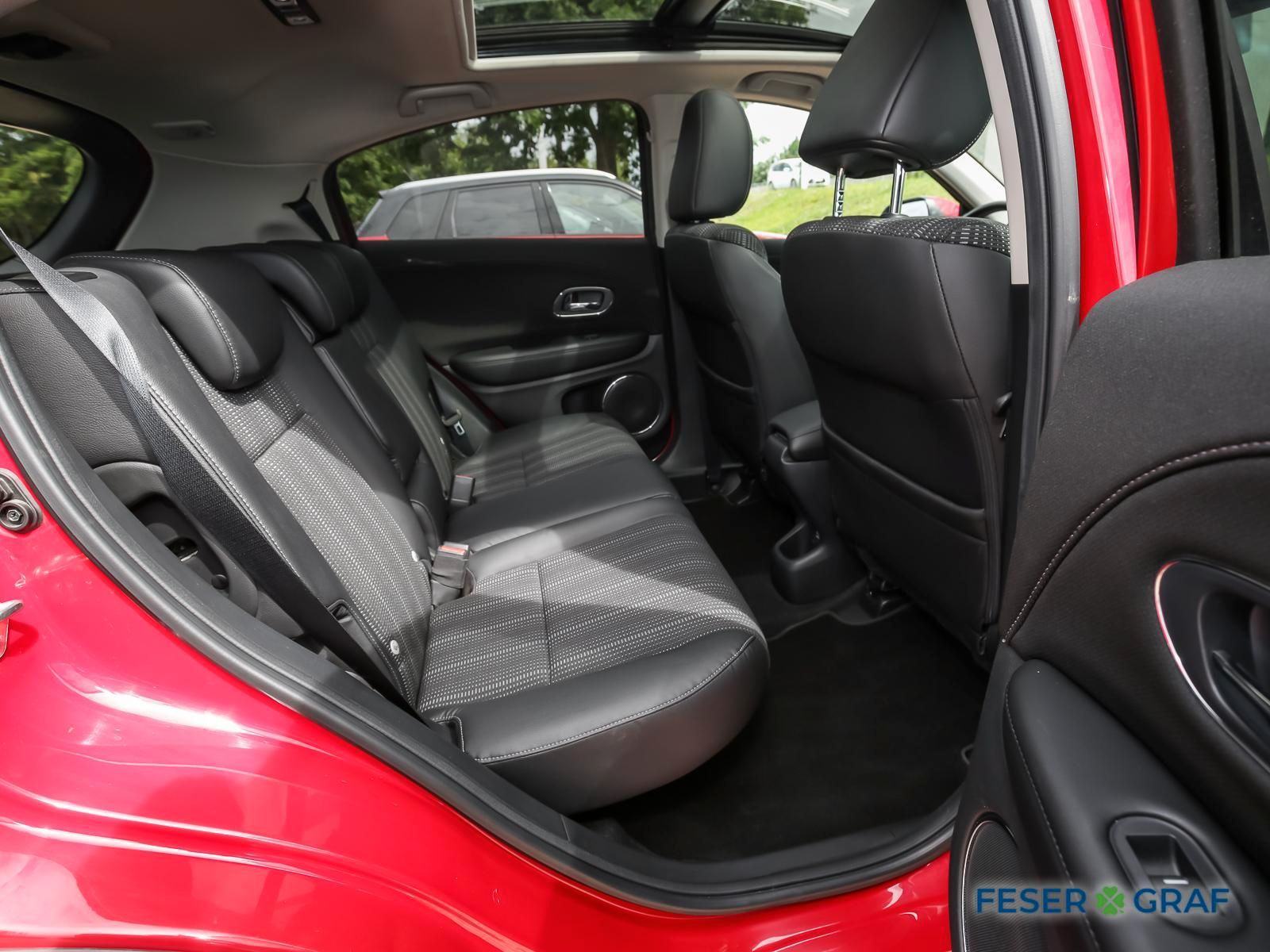 Honda HR-V 1,5 i-VTEC EXECUTIVE PANORAMA LED KAMERA NAVI, fotografija 10