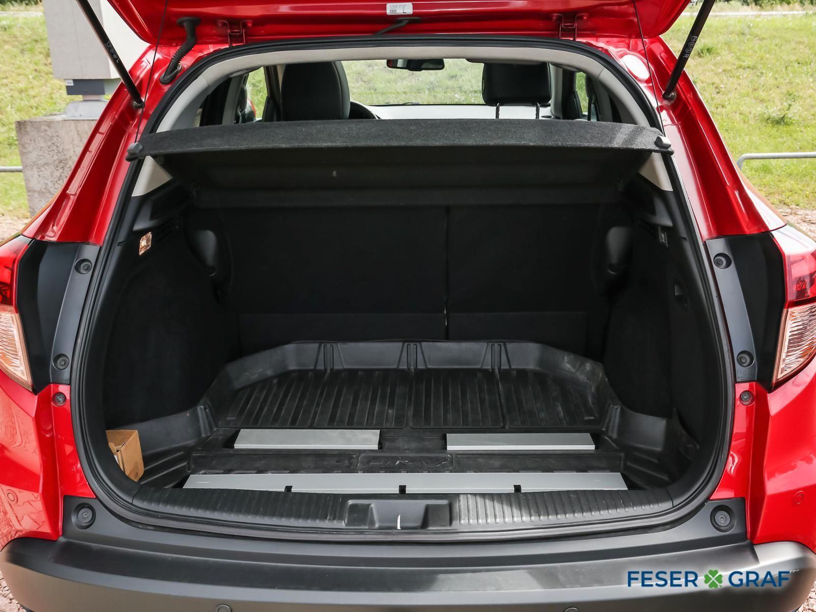 Honda HR-V 1,5 i-VTEC EXECUTIVE PANORAMA LED KAMERA NAVI, fotografija 11