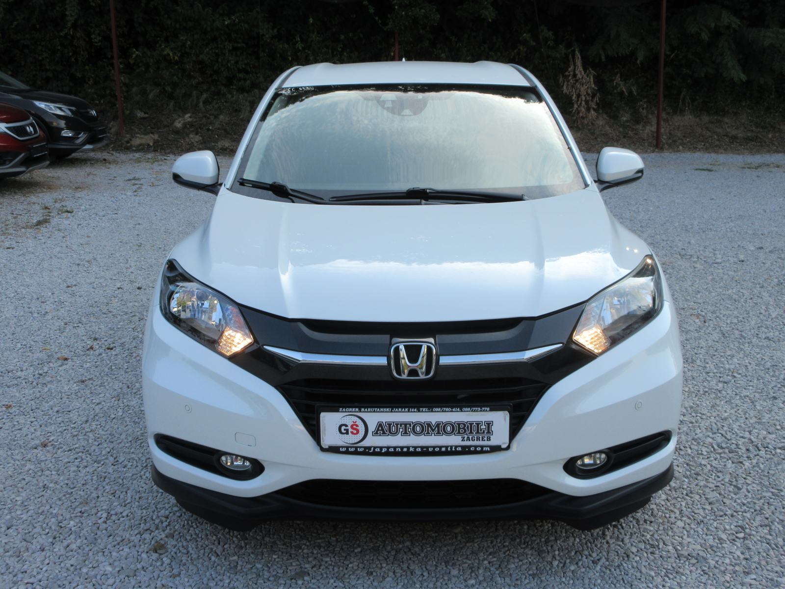 HONDA HR-V 1.5 I-VTEC NAVIGACIJA,TEMPOMAT,GR.SJEDALA,PDC,ALU 16 !!, fotografija 2