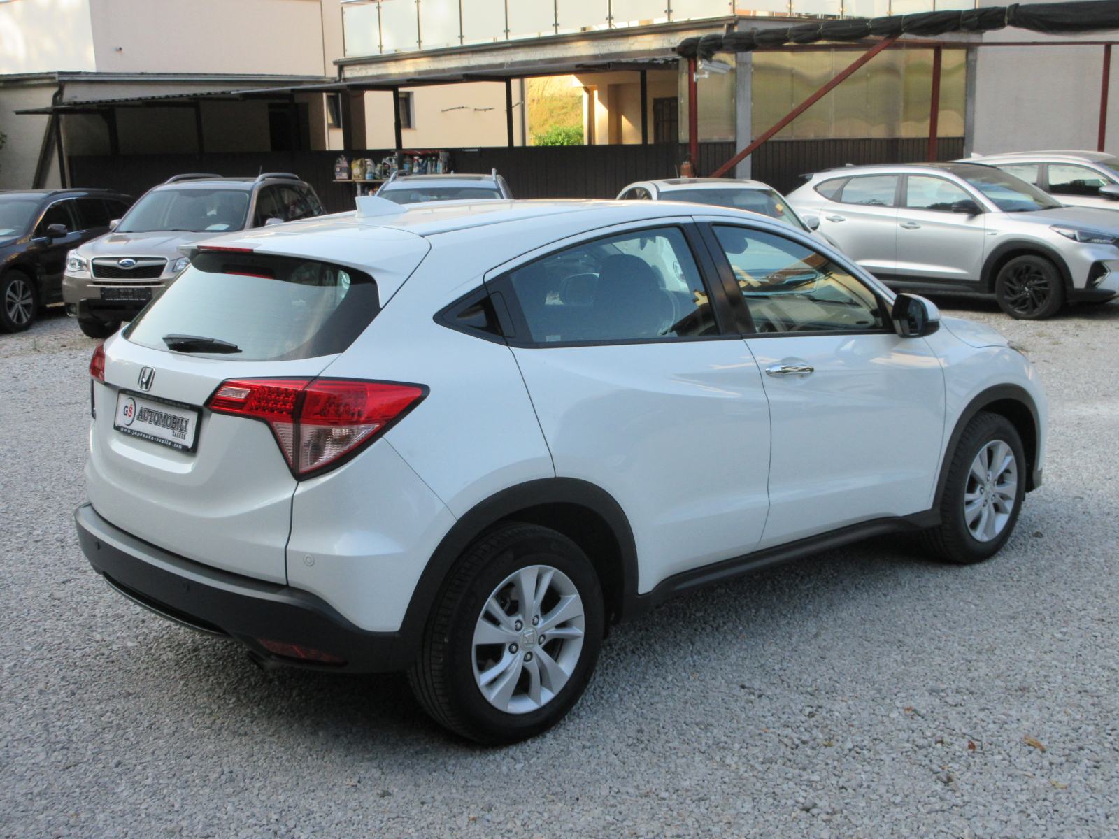 HONDA HR-V 1.5 I-VTEC NAVIGACIJA,TEMPOMAT,GR.SJEDALA,PDC,ALU 16 !!, fotografija 4