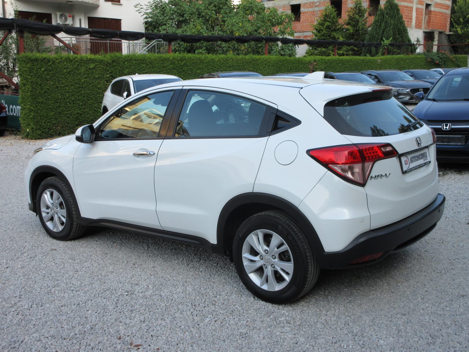 HONDA HR-V 1.5 I-VTEC NAVIGACIJA,TEMPOMAT,GR.SJEDALA,PDC,ALU 16 !!, fotografija 6