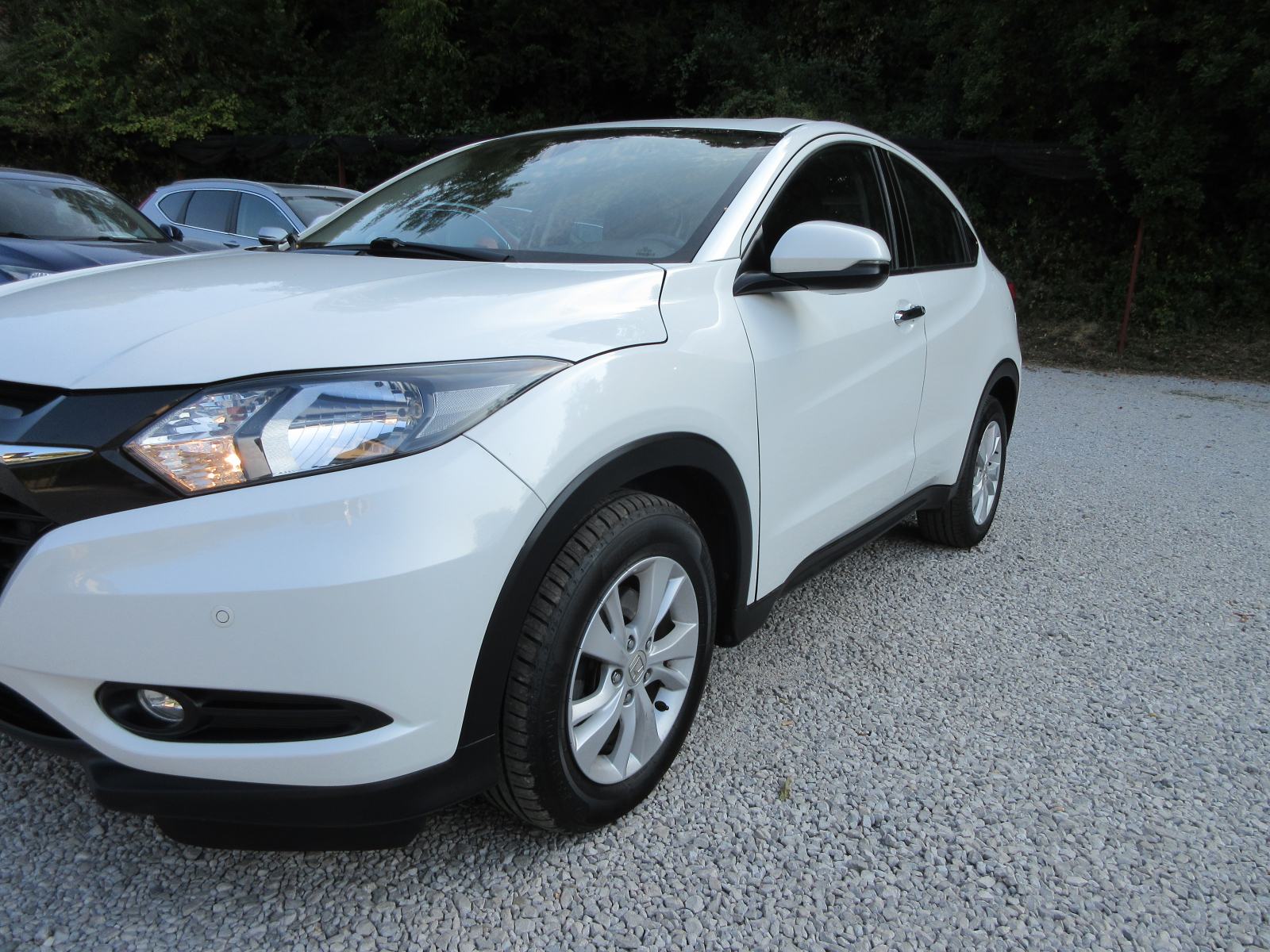 HONDA HR-V 1.5 I-VTEC NAVIGACIJA,TEMPOMAT,GR.SJEDALA,PDC,ALU 16 !!, fotografija 7
