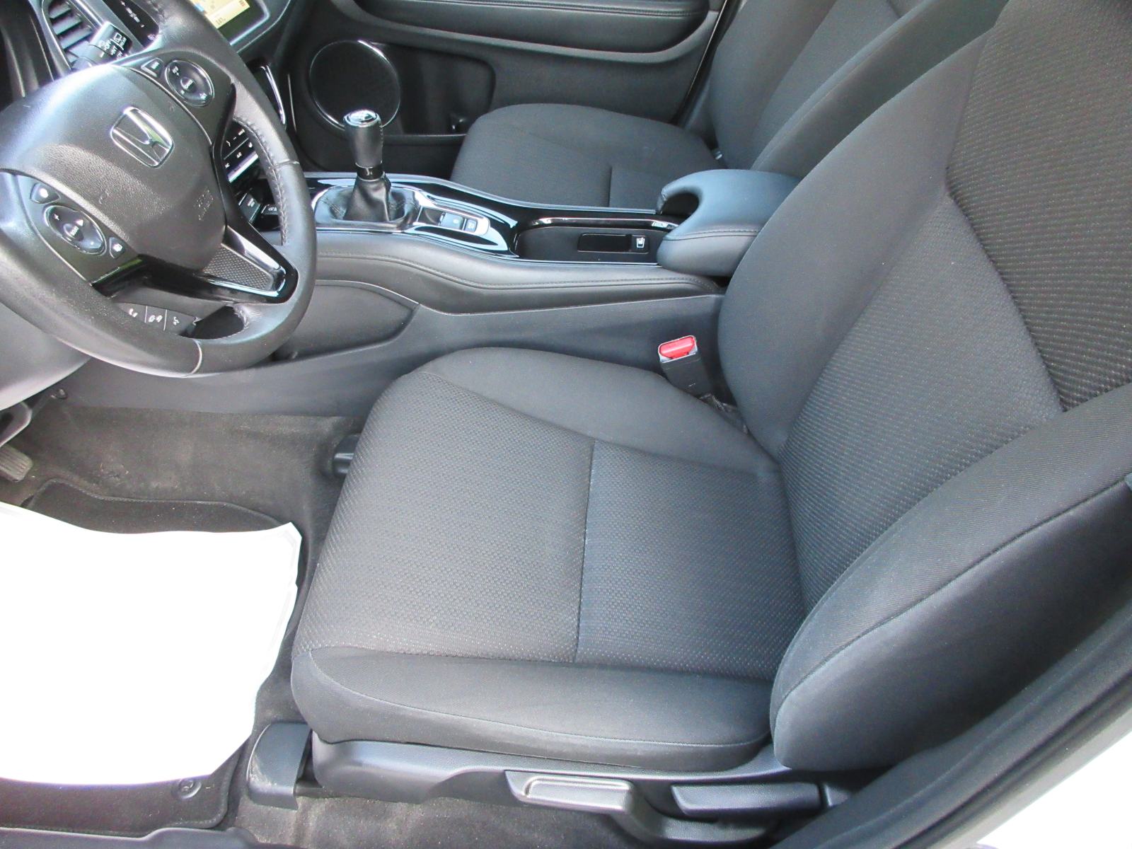 HONDA HR-V 1.5 I-VTEC NAVIGACIJA,TEMPOMAT,GR.SJEDALA,PDC,ALU 16 !!, fotografija 11