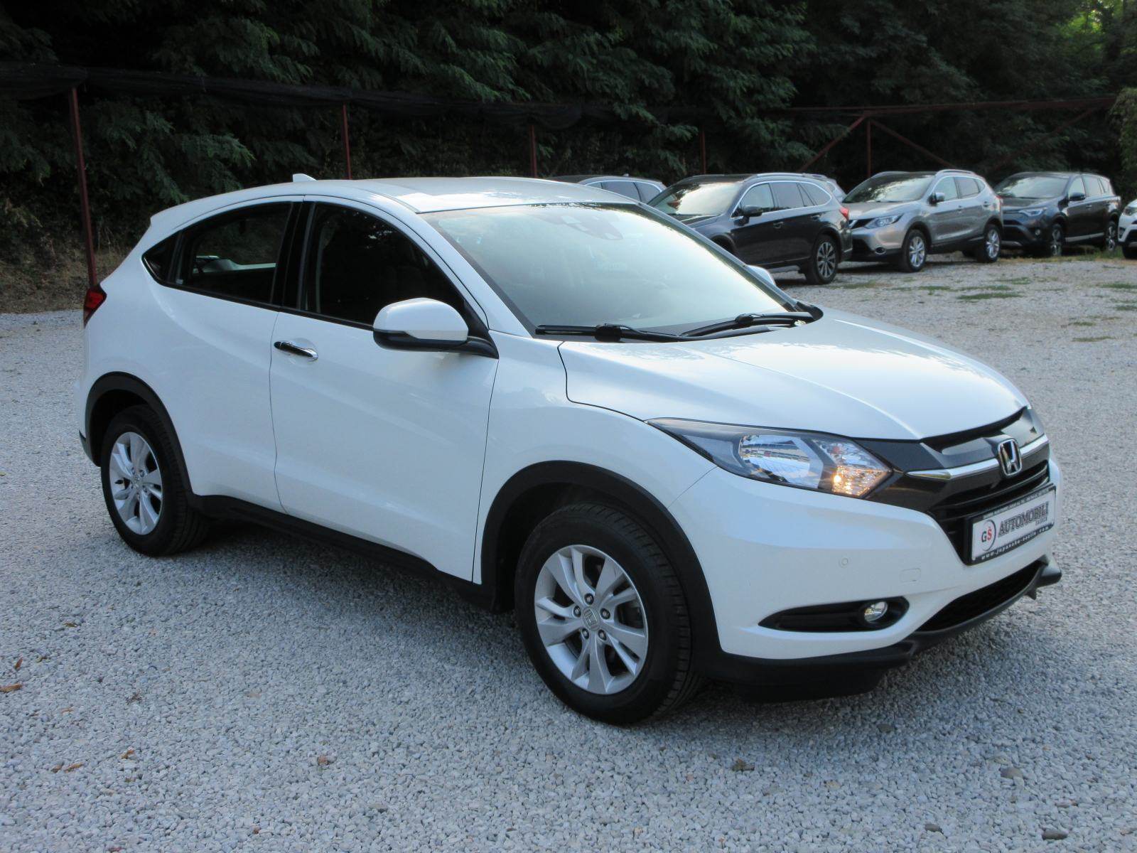 HONDA HR-V 1.5 I-VTEC NAVIGACIJA,TEMPOMAT,GR.SJEDALA,PDC,ALU 16 !!, fotografija 3