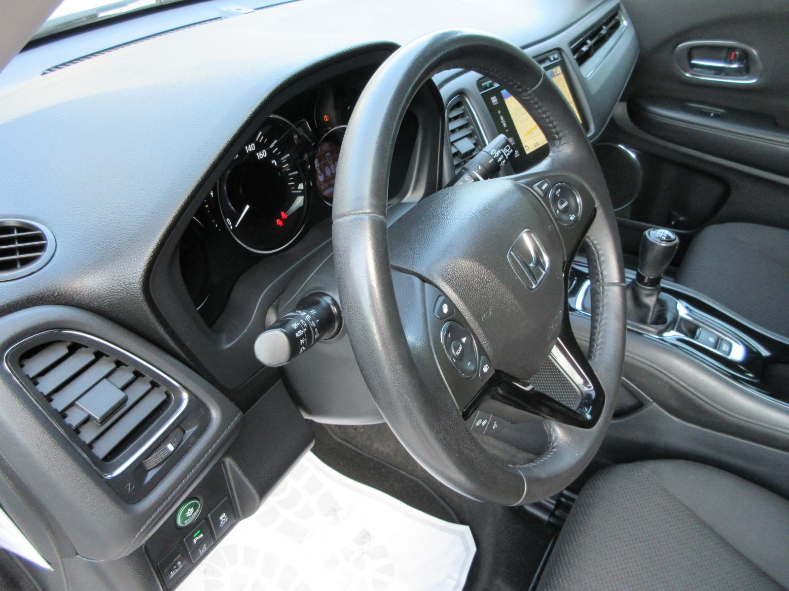 HONDA HR-V 1.5 I-VTEC NAVIGACIJA,TEMPOMAT,GR.SJEDALA,PDC,ALU 16 !!, fotografija 17