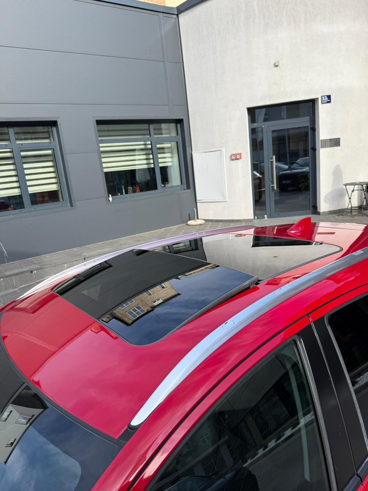 Honda HR-V 1,5 i-VTEC, fotografija 6
