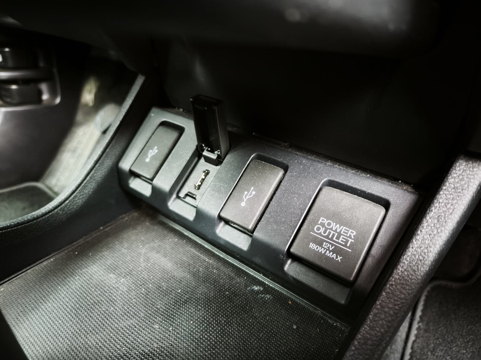 Honda HR-V 1,5 i-VTEC, fotografija 10