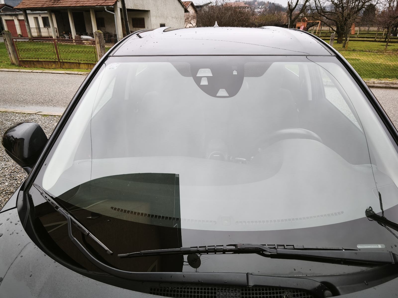 Honda HR-V 1,5 i-VTEC, fotografija 3