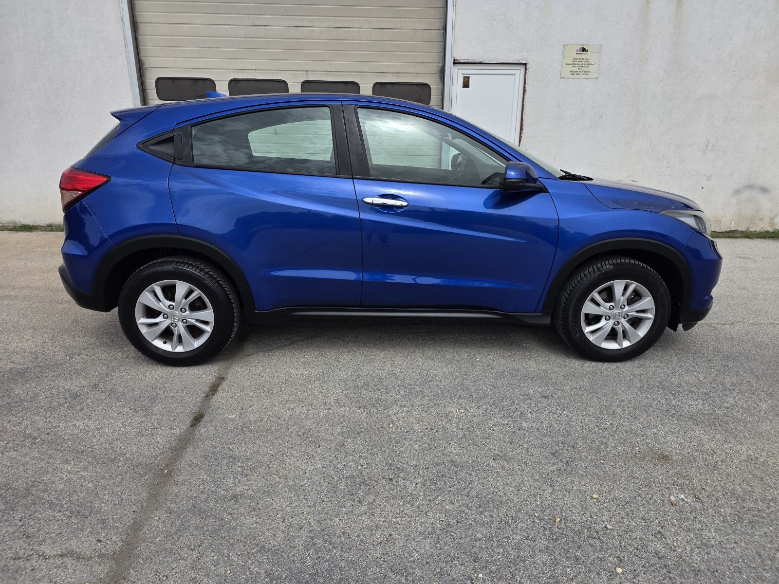 Honda HR-V 1,5 i-VTEC 119.950KM, SERVISNA, JAMSTVO 12MJ., fotografija 18