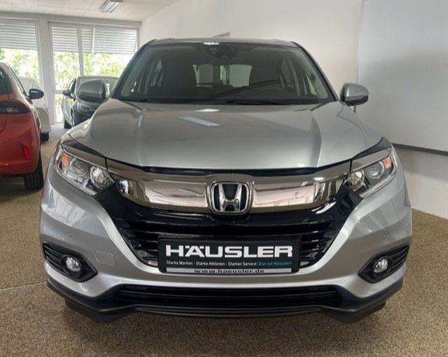 Honda HR-V 1.5i-VTEC ELEGANCE NAVI KAMERA REDIZAJN 2019, fotografija 1