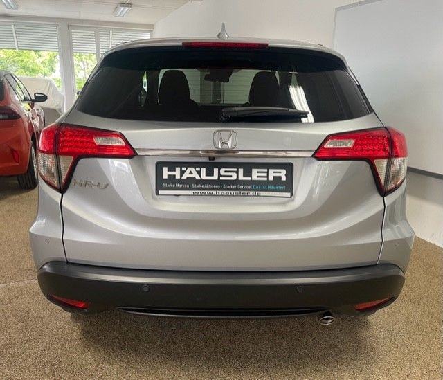 Honda HR-V 1.5i-VTEC ELEGANCE NAVI KAMERA REDIZAJN 2019, fotografija 16