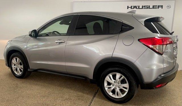 Honda HR-V 1.5i-VTEC ELEGANCE NAVI KAMERA REDIZAJN 2019, fotografija 4