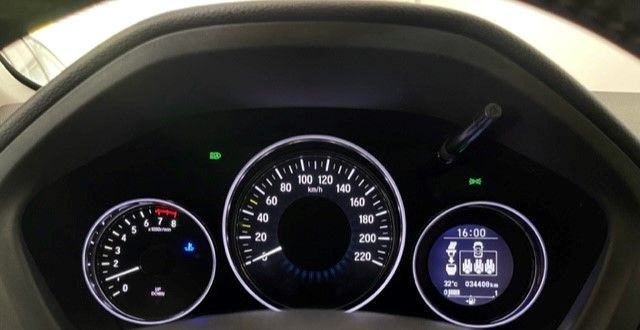 Honda HR-V 1.5i-VTEC ELEGANCE NAVI KAMERA REDIZAJN 2019, fotografija 11