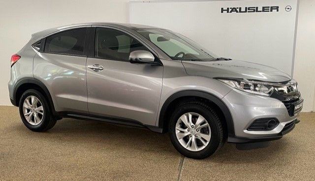 Honda HR-V 1.5i-VTEC ELEGANCE NAVI KAMERA REDIZAJN 2019, fotografija 2