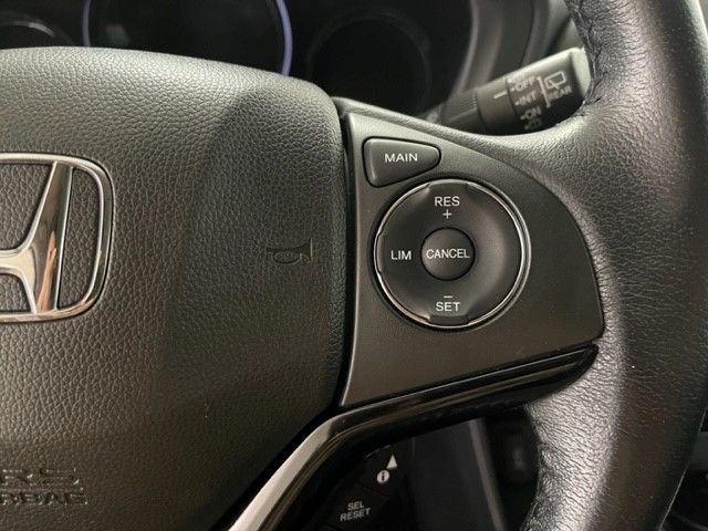 Honda HR-V 1.5i-VTEC ELEGANCE NAVI KAMERA REDIZAJN 2019, fotografija 10