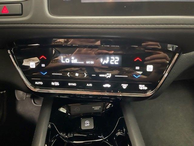 Honda HR-V 1.5i-VTEC ELEGANCE NAVI KAMERA REDIZAJN 2019, fotografija 13