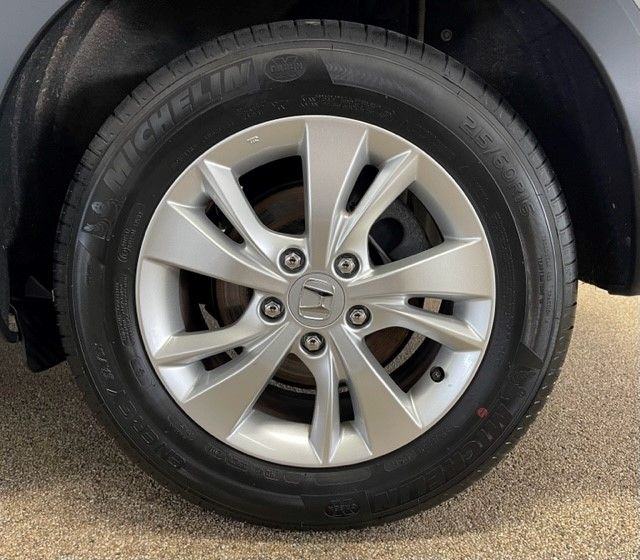 Honda HR-V 1.5i-VTEC ELEGANCE NAVI KAMERA REDIZAJN 2019, fotografija 3