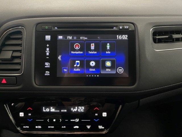 Honda HR-V 1.5i-VTEC ELEGANCE NAVI KAMERA REDIZAJN 2019, fotografija 8