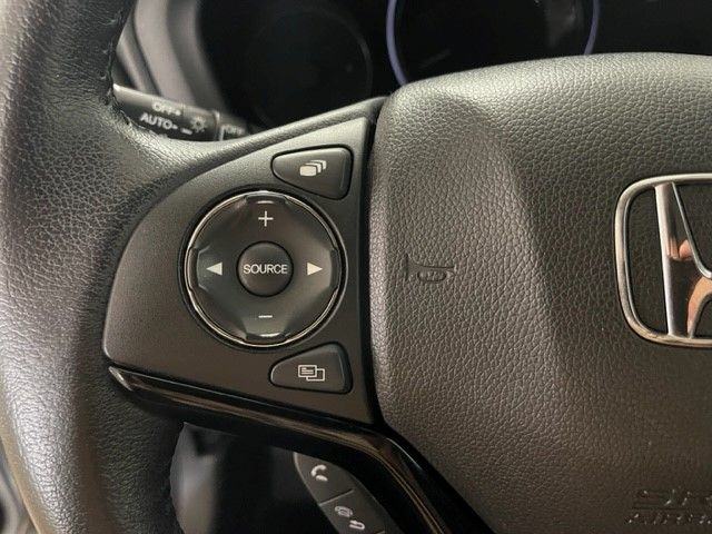 Honda HR-V 1.5i-VTEC ELEGANCE NAVI KAMERA REDIZAJN 2019, fotografija 9