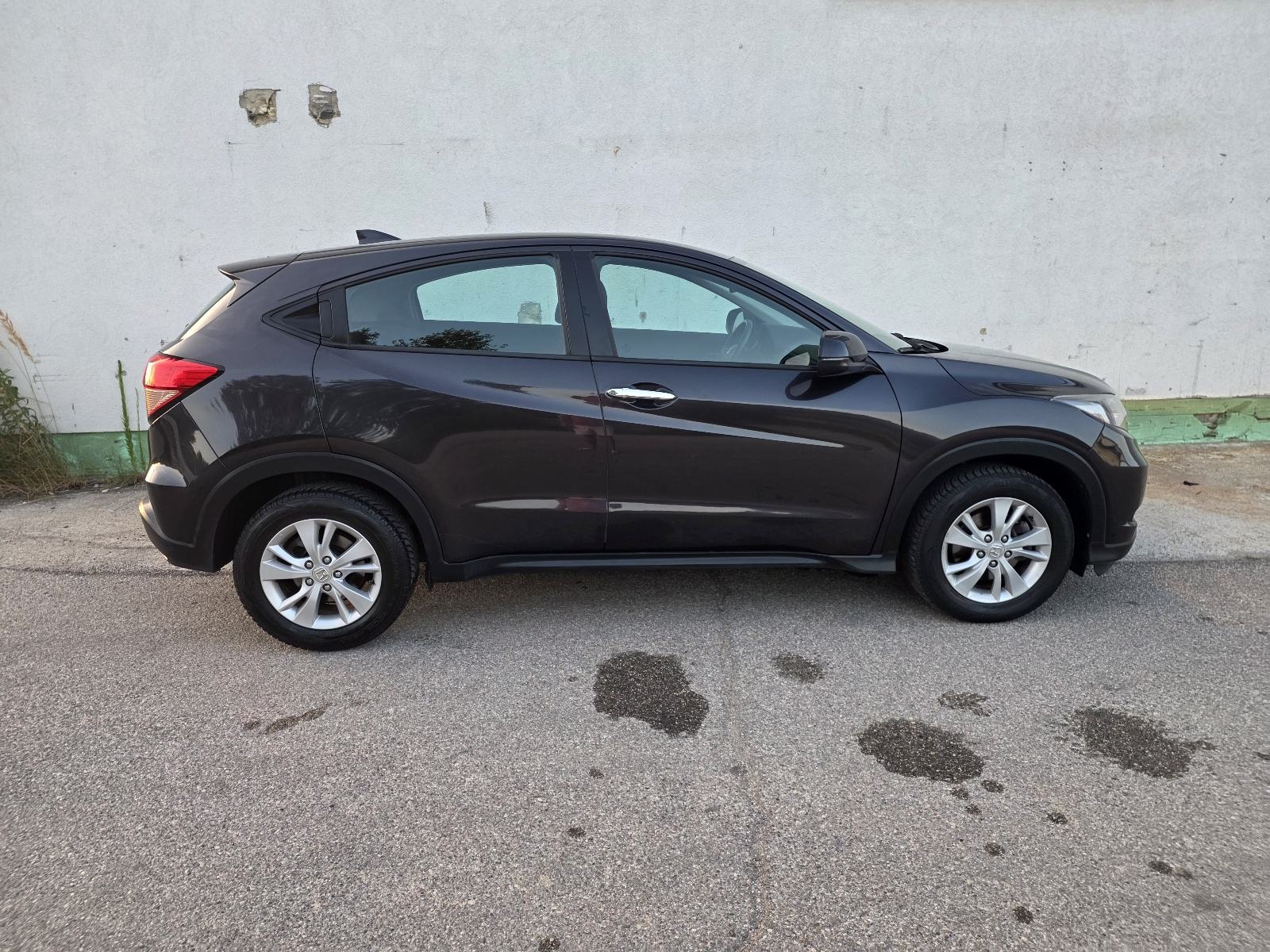 Honda HR-V 1,6 i-DTEC 96KW, NAVIGACIJA, TOP STANJE, JAMSTVO 12MJ., fotografija 7