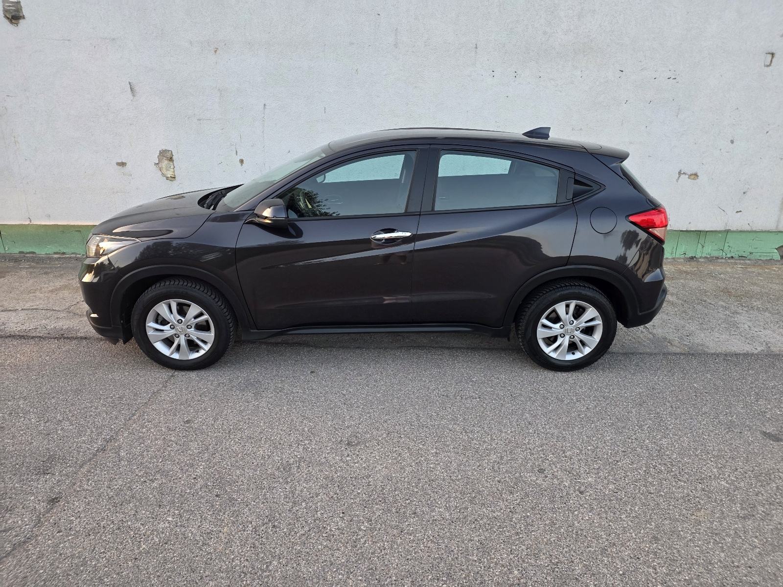 Honda HR-V 1,6 i-DTEC 96KW, NAVIGACIJA, TOP STANJE, JAMSTVO 12MJ., fotografija 12