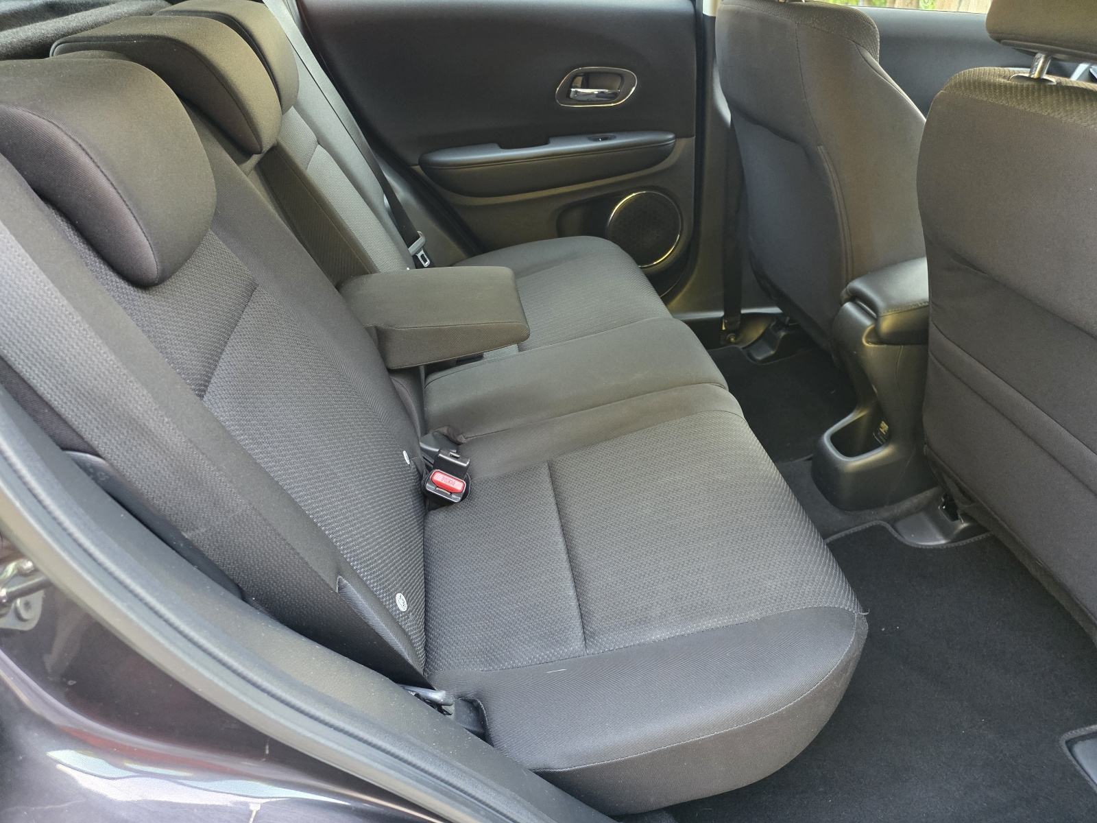 Honda HR-V 1,6 i-DTEC 96KW, NAVIGACIJA, TOP STANJE, JAMSTVO 12MJ., fotografija 17