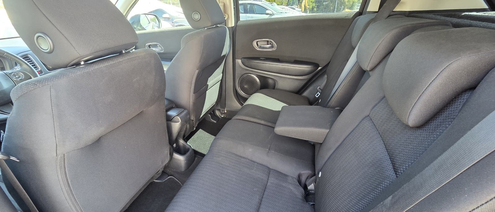 Honda HR-V 1,6 i-DTEC,NAVI,1-VL,GARANCIJA,NEMA 5%, fotografija 12