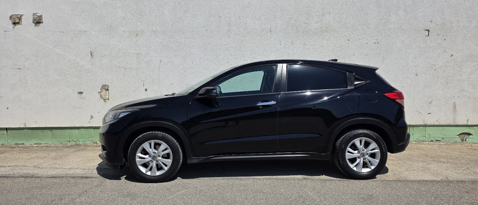 Honda HR-V 1,6 i-DTEC,NAVI,1-VL,GARANCIJA,NEMA 5%, fotografija 4