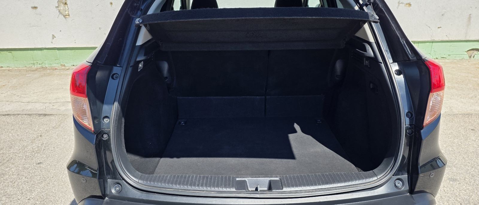 Honda HR-V 1,6 i-DTEC,NAVI,1-VL,GARANCIJA,NEMA 5%, fotografija 13