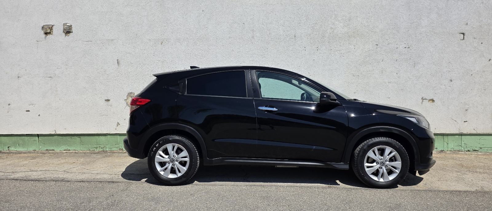 Honda HR-V 1,6 i-DTEC,NAVI,1-VL,GARANCIJA,NEMA 5%, fotografija 5