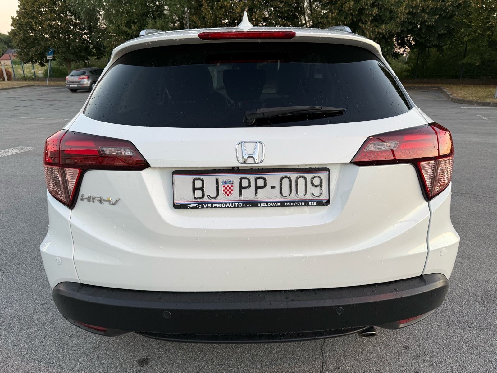 Honda HR-V 1,6 i-DTEC,NAVI,LED,PANORAMA,2xPDC,KAMERA..., fotografija 5