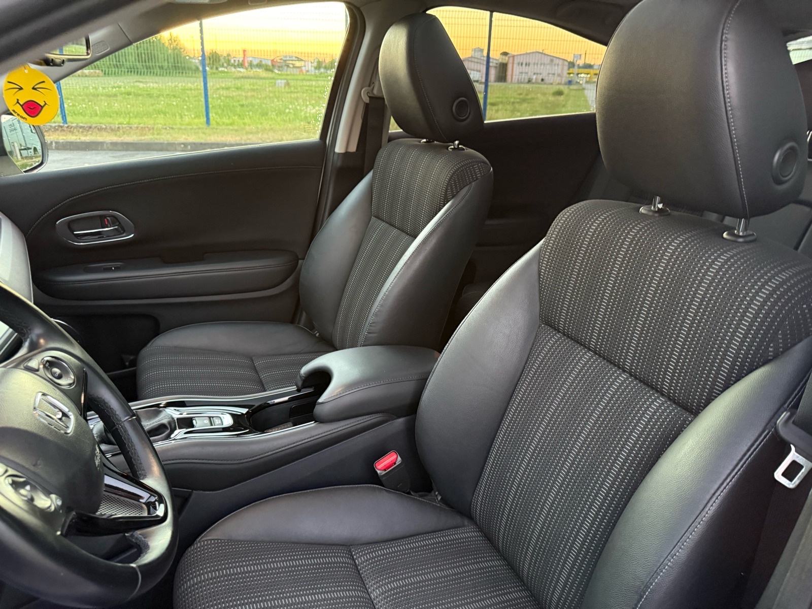Honda HR-V 1,6 i-DTEC,NAVI,LED,PANORAMA,2xPDC,KAMERA..., fotografija 12