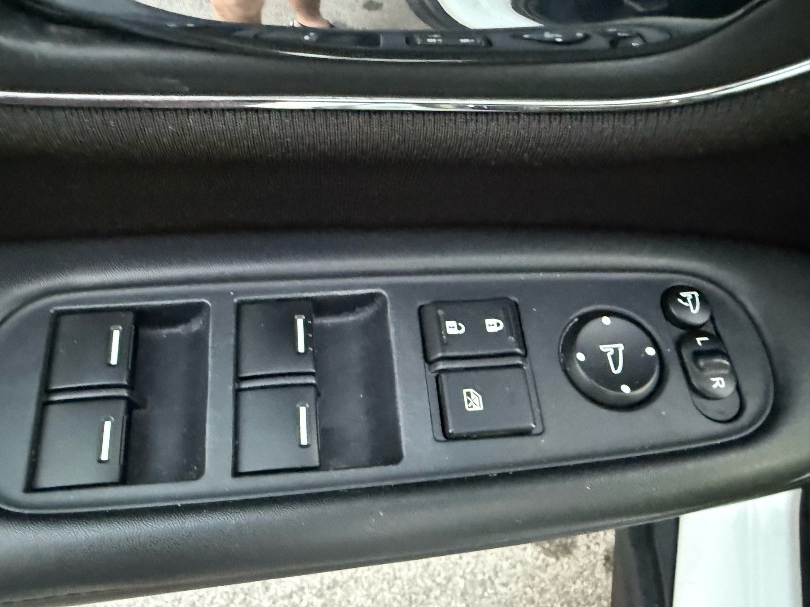 Honda HR-V 1,6 i-DTEC,NAVI,LED,PANORAMA,2xPDC,KAMERA..., fotografija 14