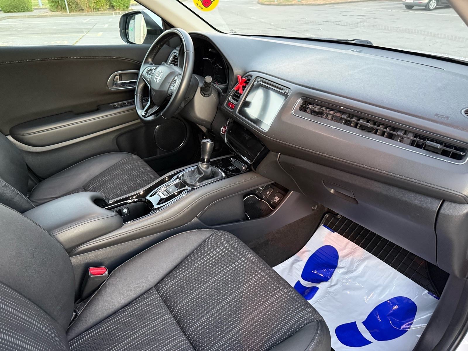 Honda HR-V 1,6 i-DTEC,NAVI,LED,PANORAMA,2xPDC,KAMERA..., fotografija 15
