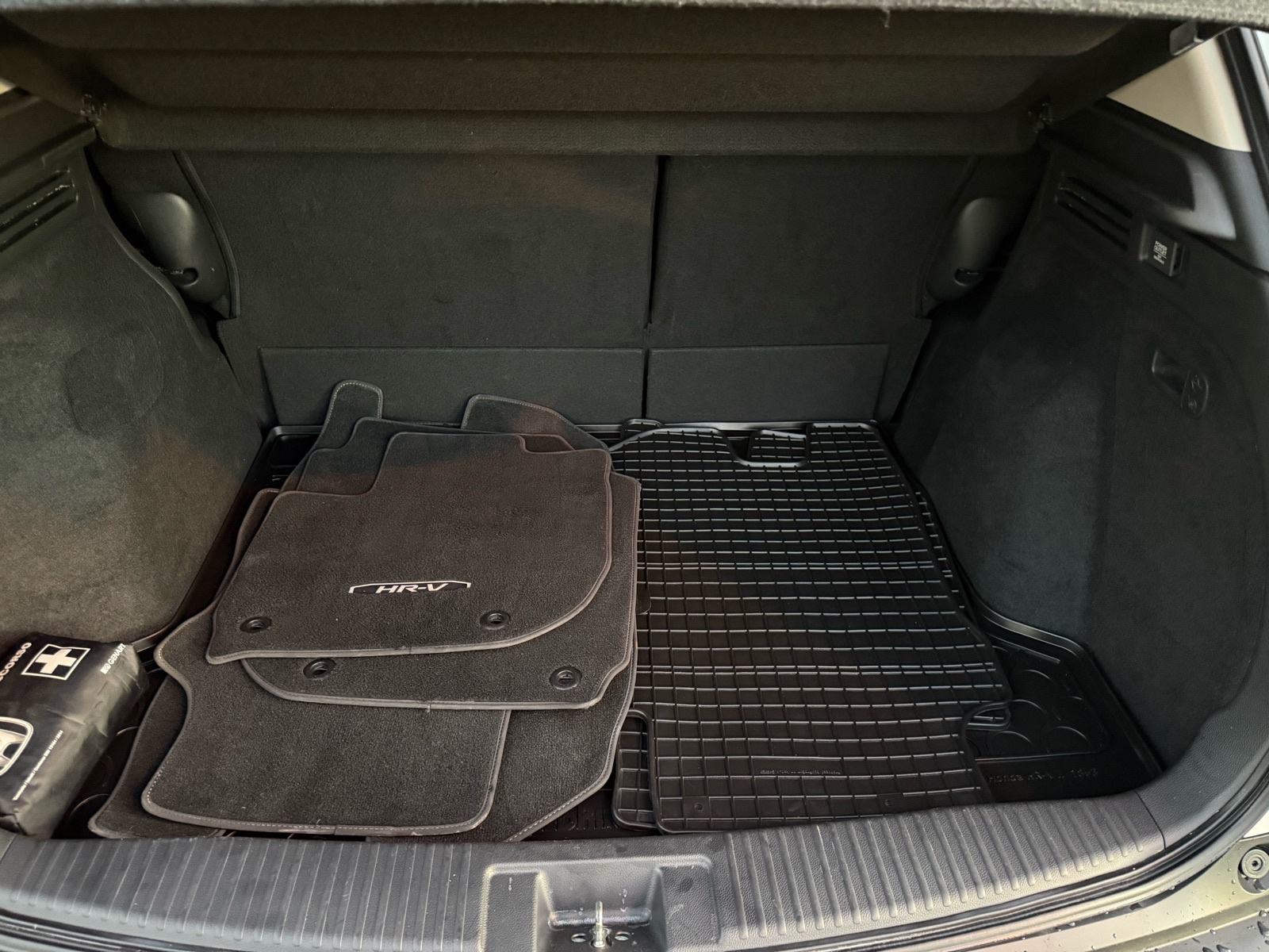 Honda HR-V 1,6 i-DTEC,NAVI,LED,PANORAMA,2xPDC,KAMERA..., fotografija 19