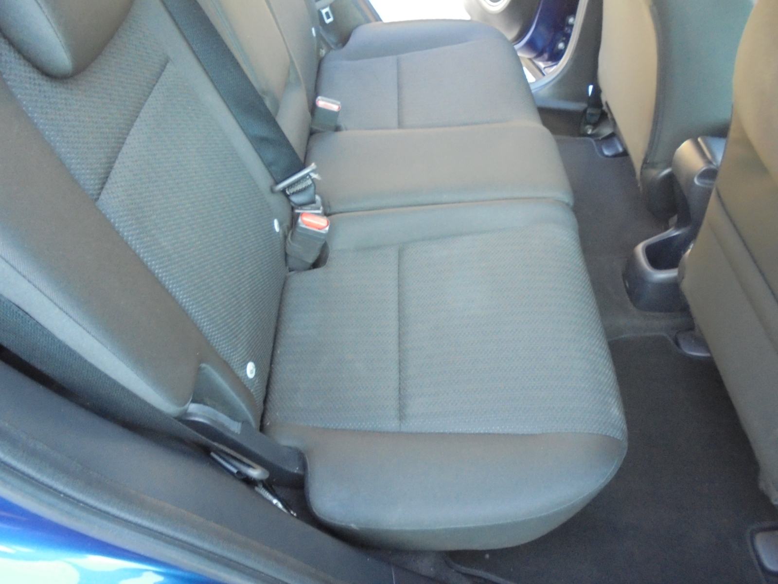 HONDA HR-V 1.6 DTEC NAVIGACIJA,TEMPOMAT,GR. SJEDALA,ALU 17 !!, fotografija 14