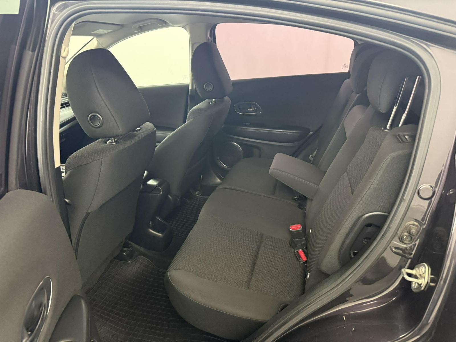 Honda HR-V 1,6 i-DTEC, fotografija 8