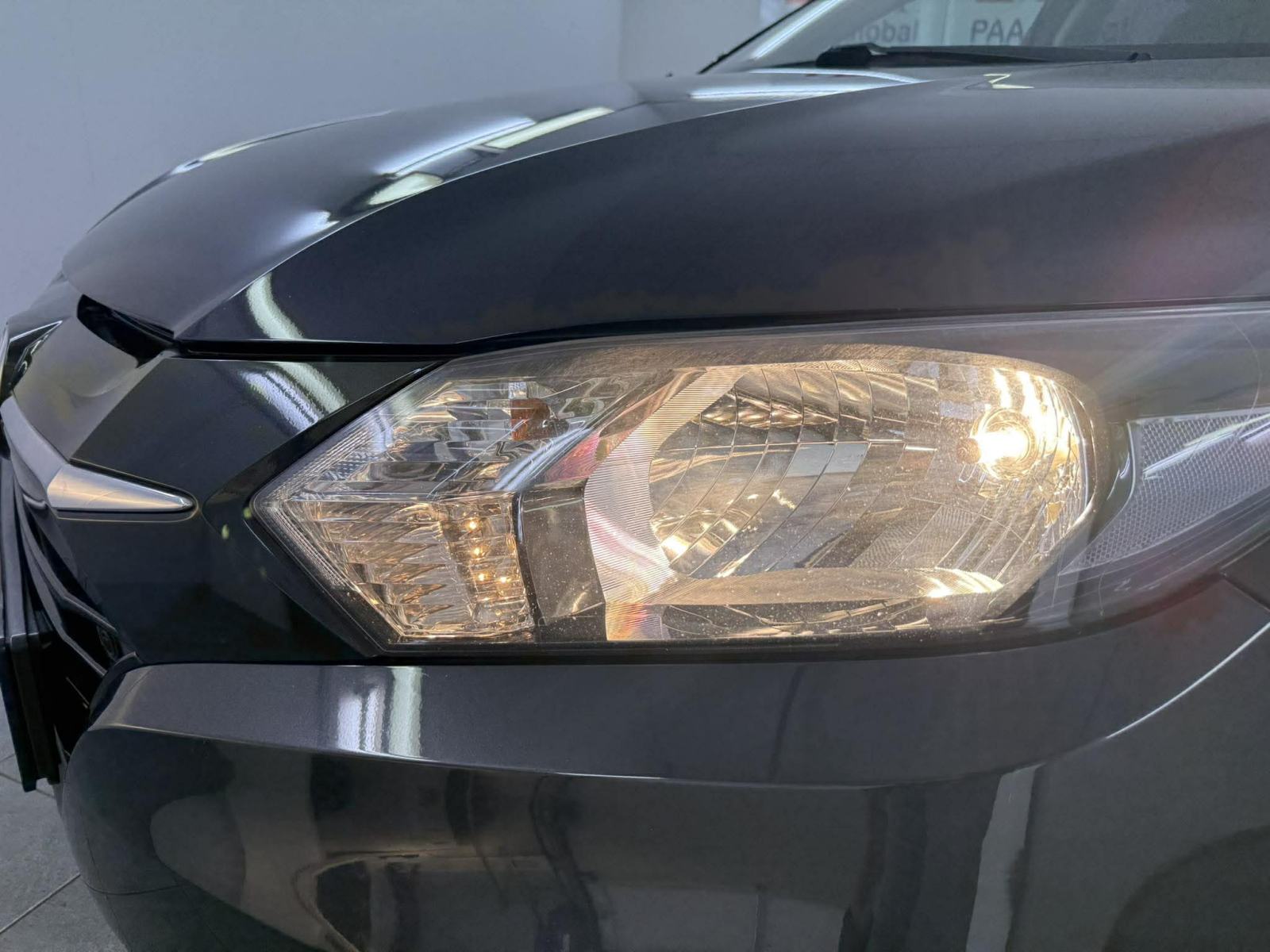 Honda HR-V 1,6 i-DTEC, fotografija 12